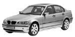 BMW E46 C209D Fault Code