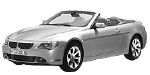 BMW E64 C209D Fault Code