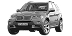 BMW E70 C209D Fault Code