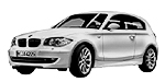 BMW E81 C209D Fault Code