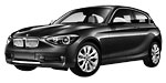BMW F21 C209D Fault Code